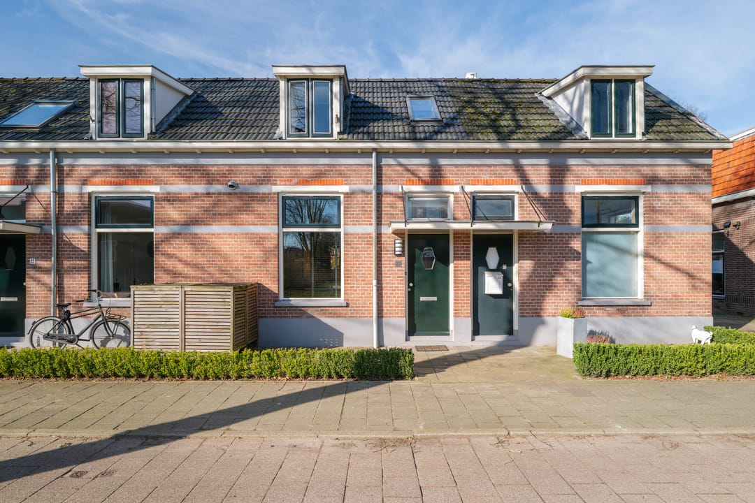 Foto 1 van Laan van Borgele 97