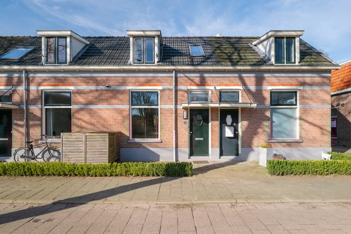 Laan van Borgele 97 main image