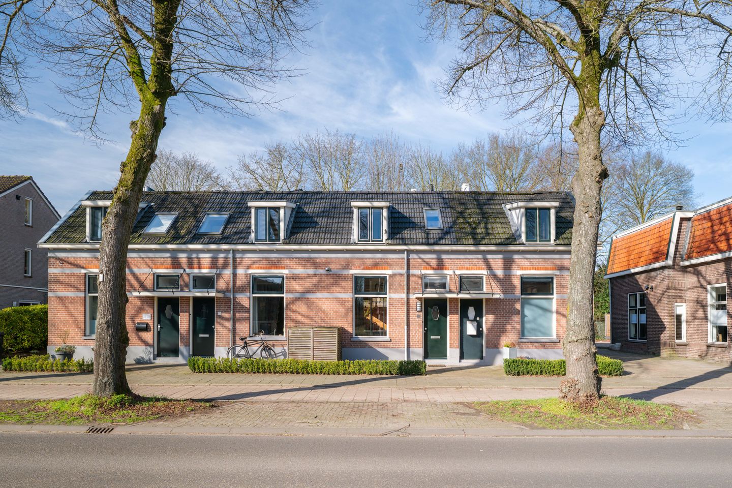 Foto 5 van Laan van Borgele 97