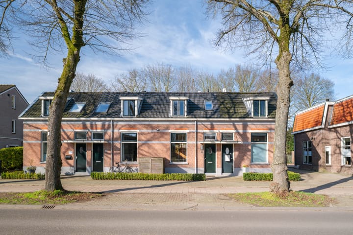 Foto 5 van Laan van Borgele 97