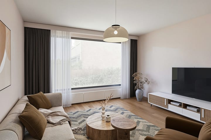 Photo 3 of Anna van Burenstraat 14