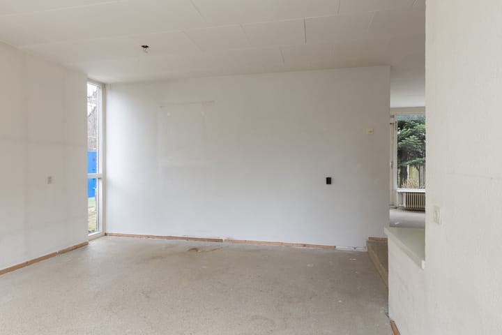 Photo 4 of Anna van Burenstraat 14