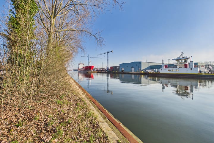 Foto 3 van Kanaalzicht 29