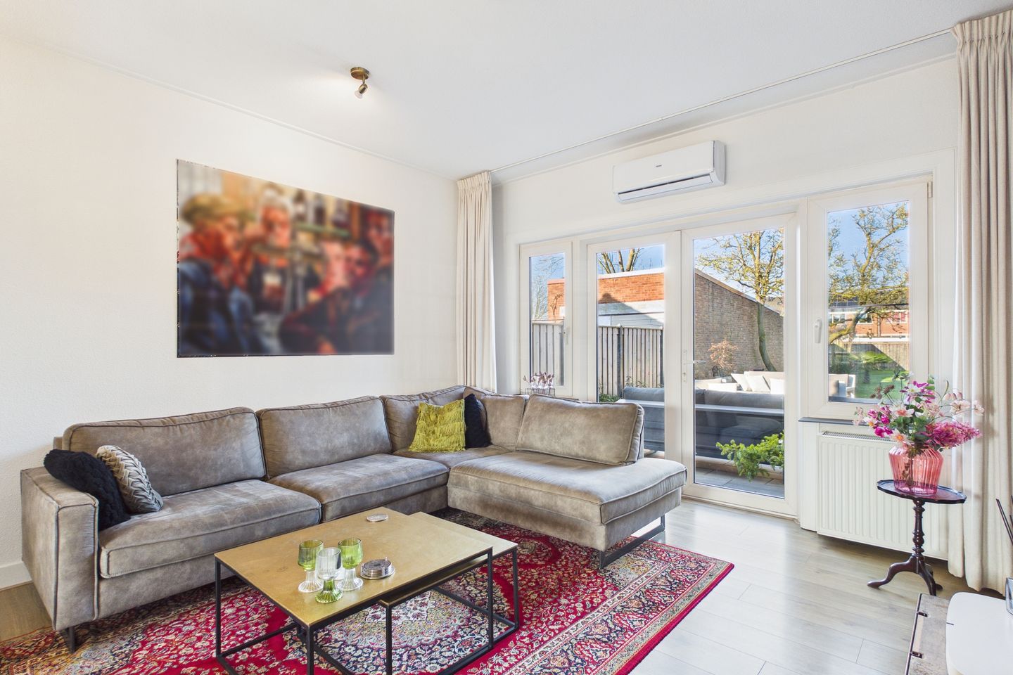 Foto 4 van Kanaalzicht 29