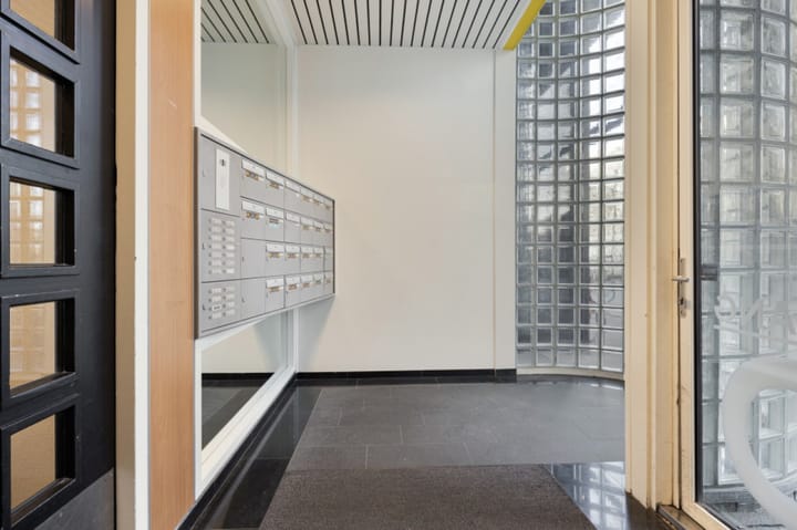 Photo 3 of Amstelboulevard 92