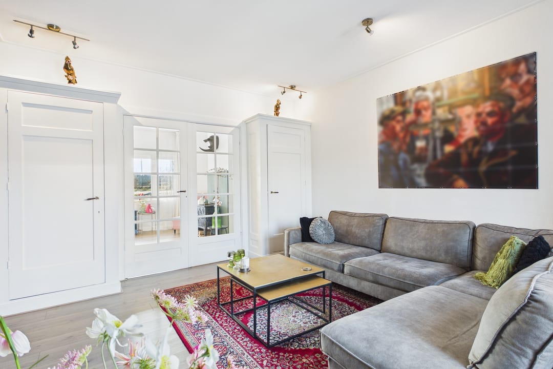 Foto 8 van Kanaalzicht 29