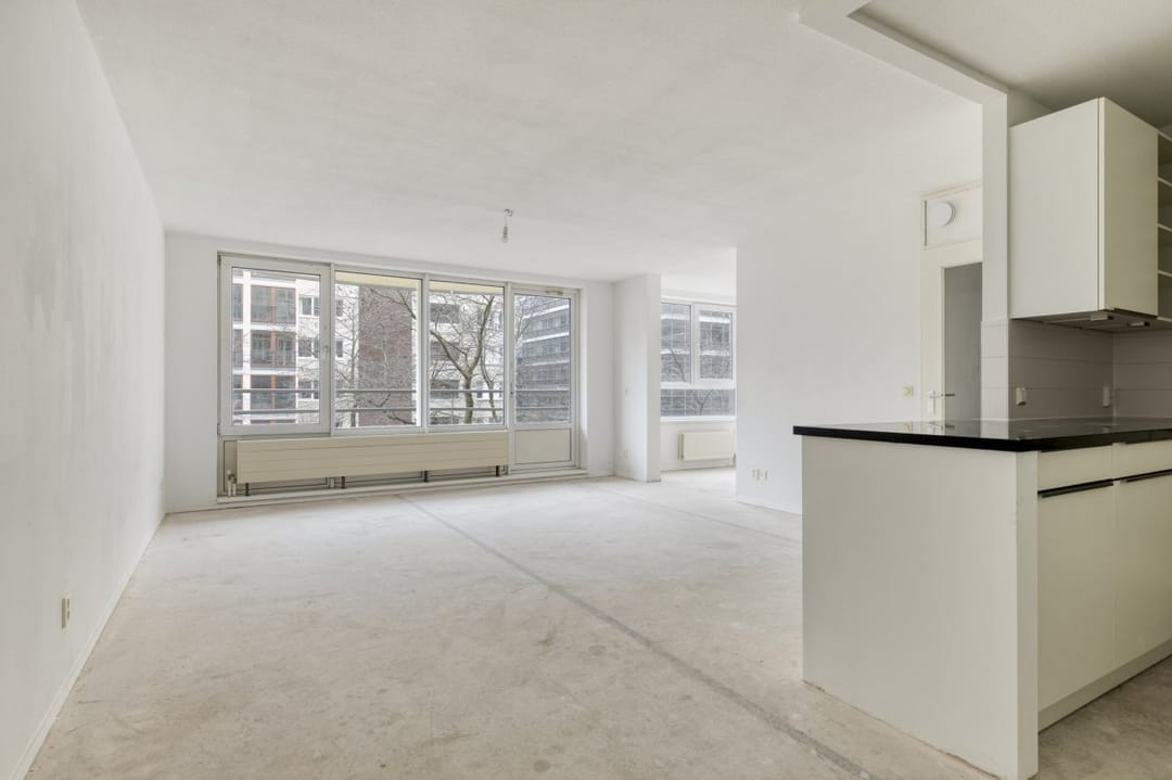 Foto 8 van Amstelboulevard 92