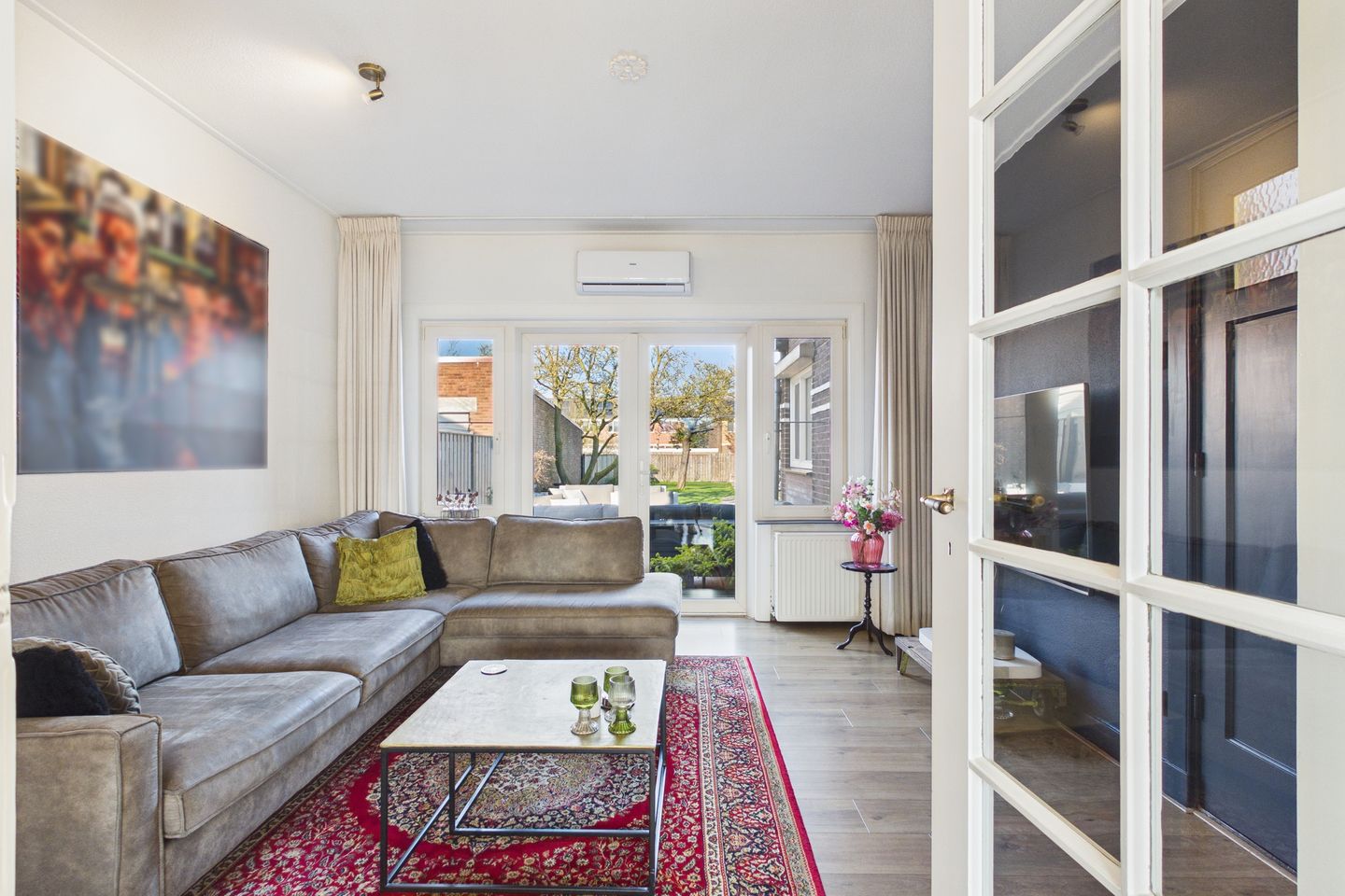 Foto 10 van Kanaalzicht 29