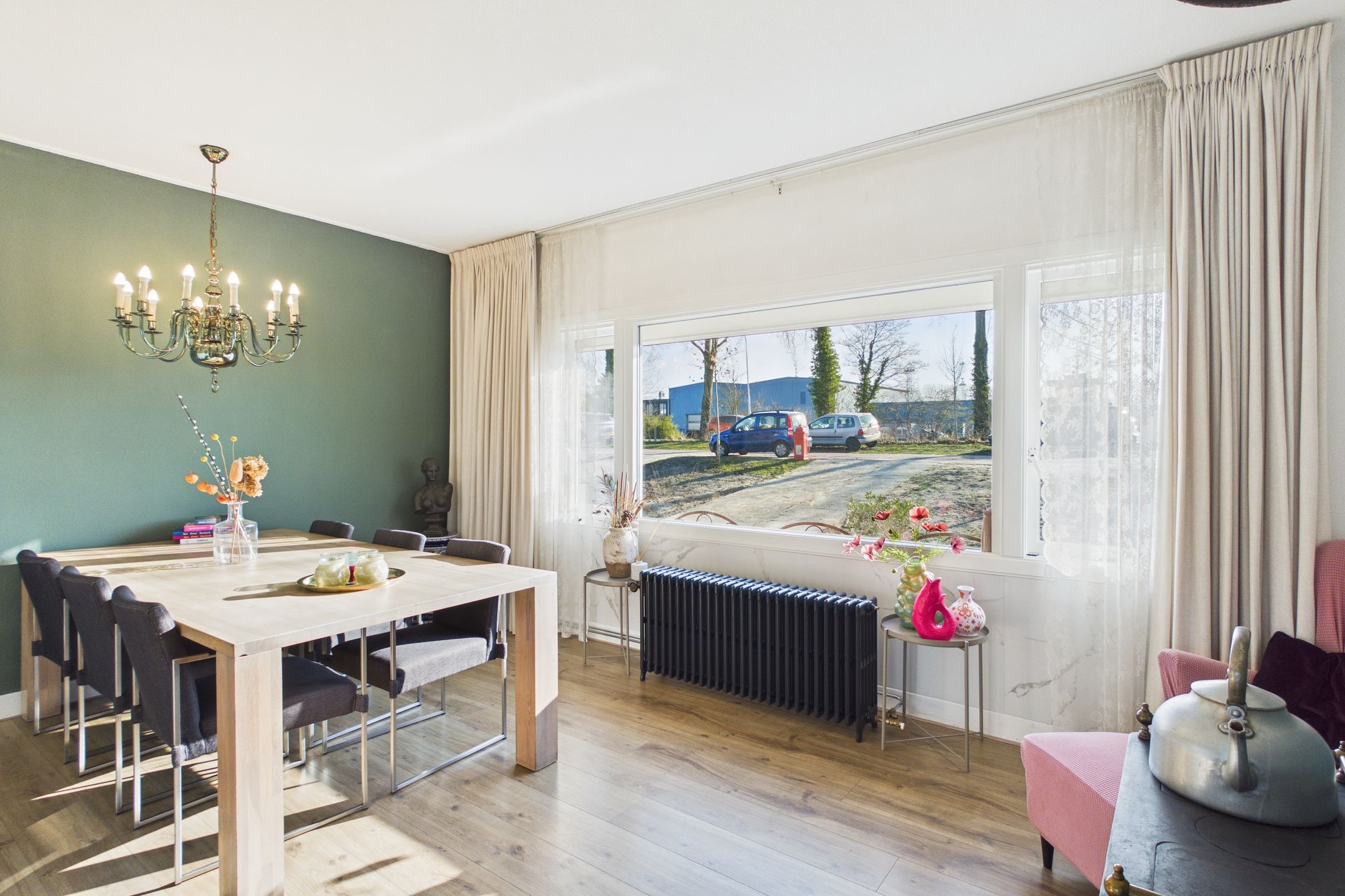 Foto 12 van Kanaalzicht 29