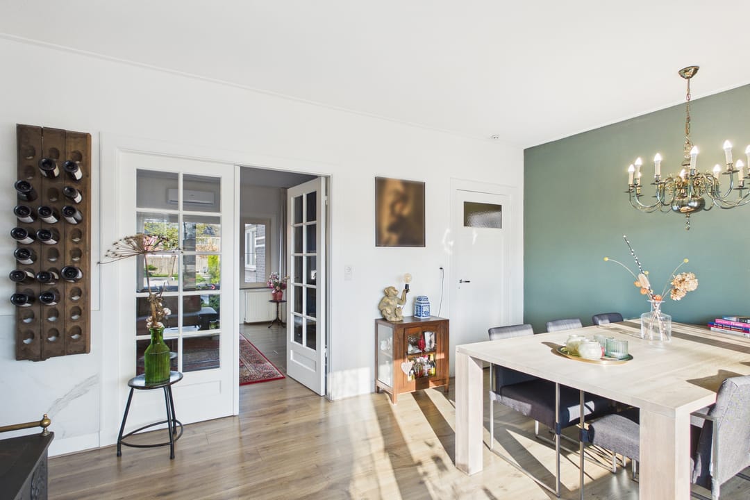 Foto 13 van Kanaalzicht 29