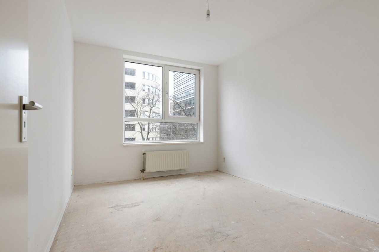 Foto 14 van Amstelboulevard 92