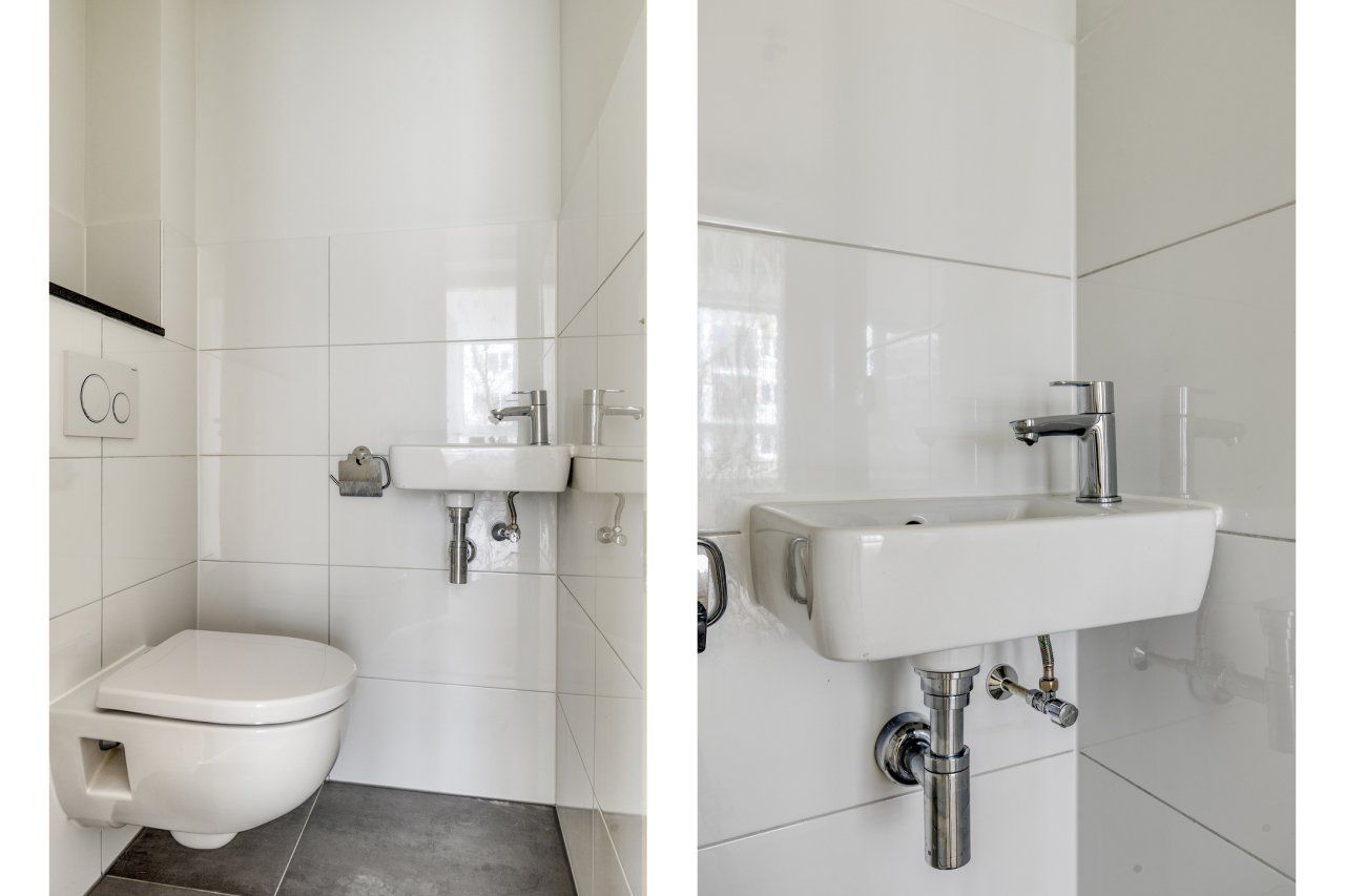 Foto 18 van Amstelboulevard 92