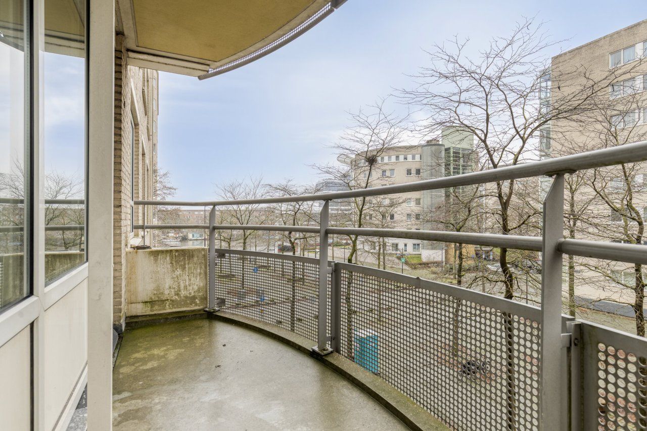 Foto 19 van Amstelboulevard 92