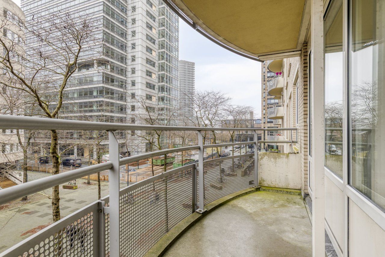 Foto 20 van Amstelboulevard 92