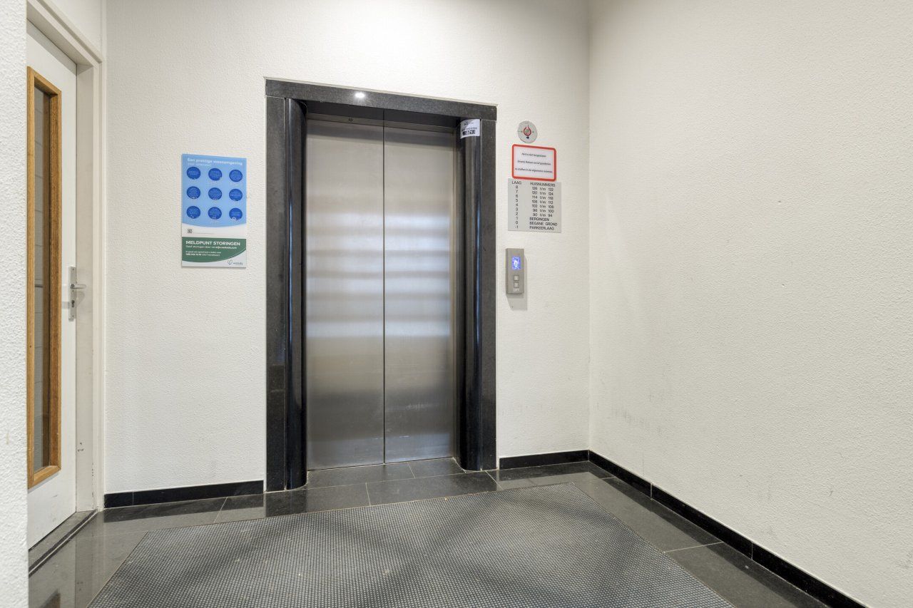 Foto 6 van Amstelboulevard 92