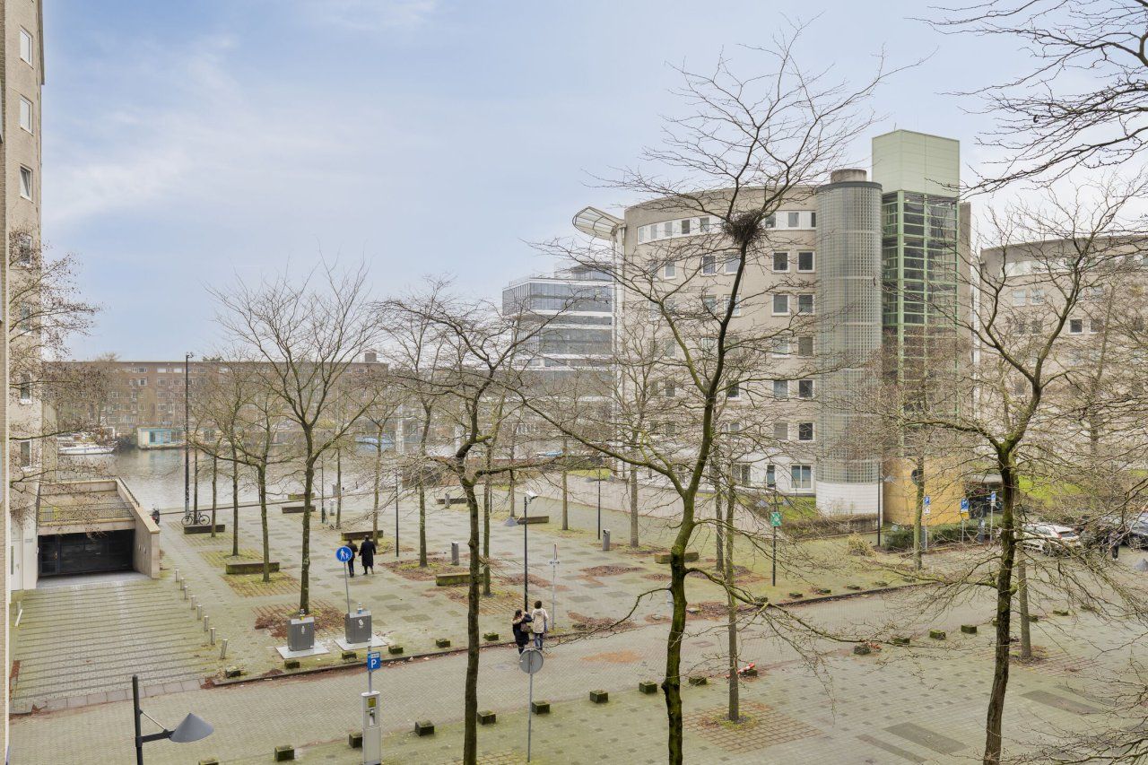 Foto 21 van Amstelboulevard 92