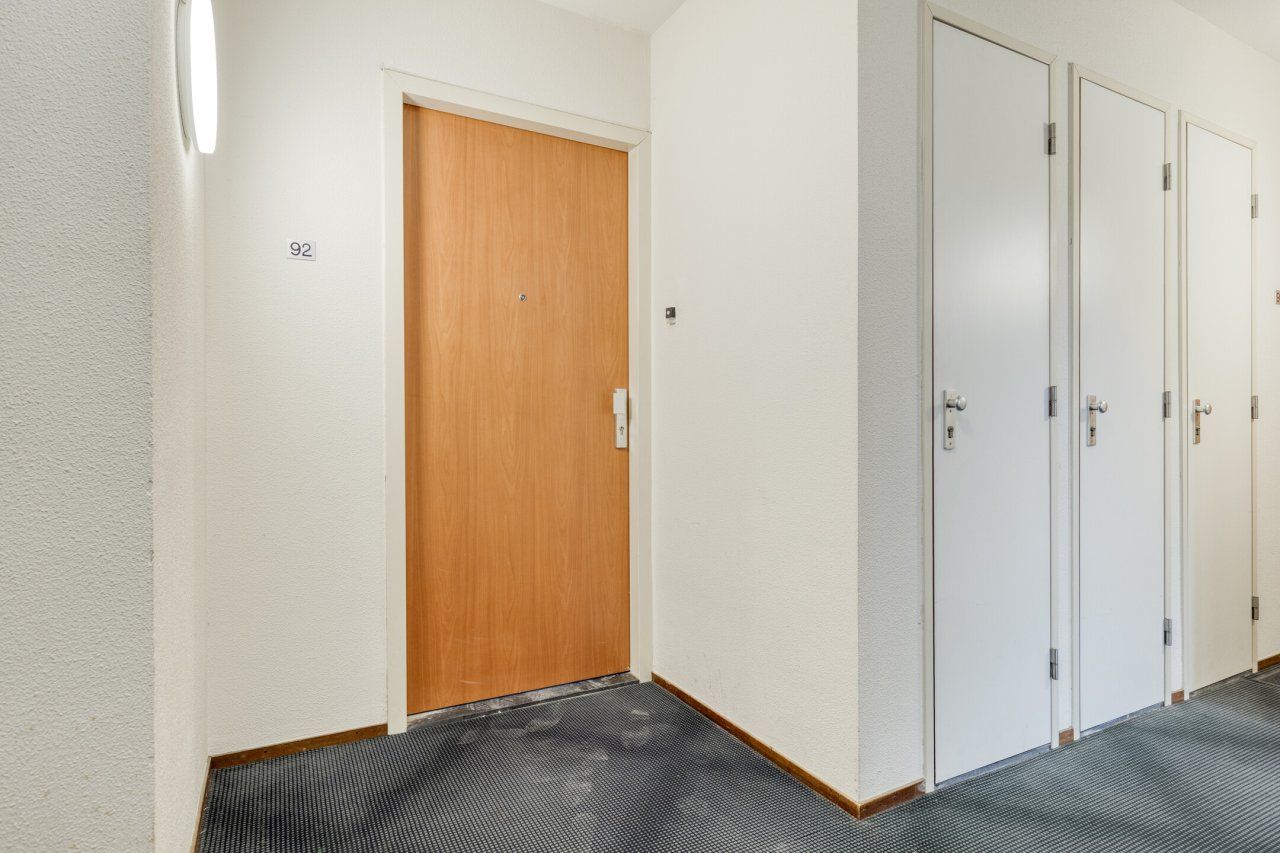 Foto 4 van Amstelboulevard 92