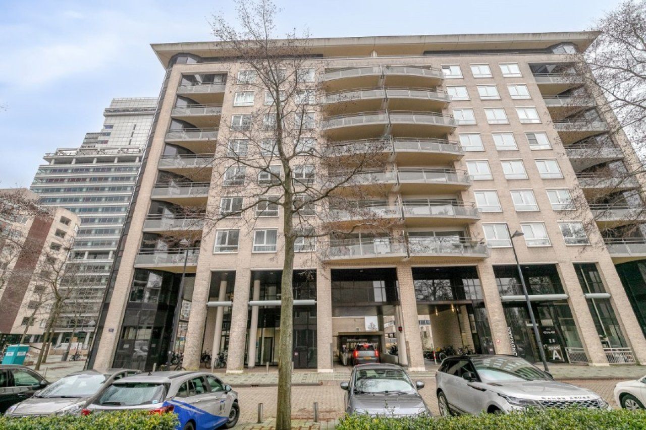 Foto 25 van Amstelboulevard 92