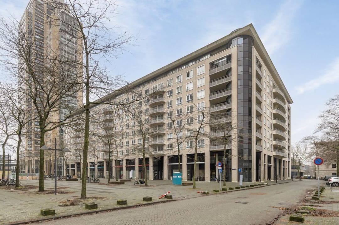 Foto 26 van Amstelboulevard 92