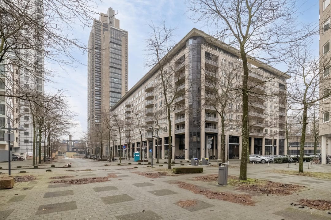 Foto 28 van Amstelboulevard 92