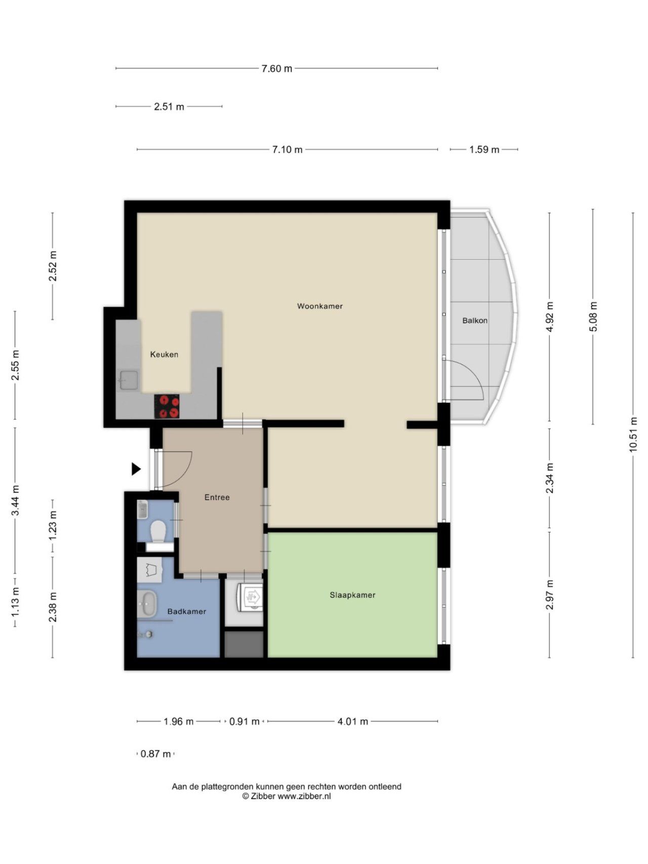 Foto 29 van Amstelboulevard 92