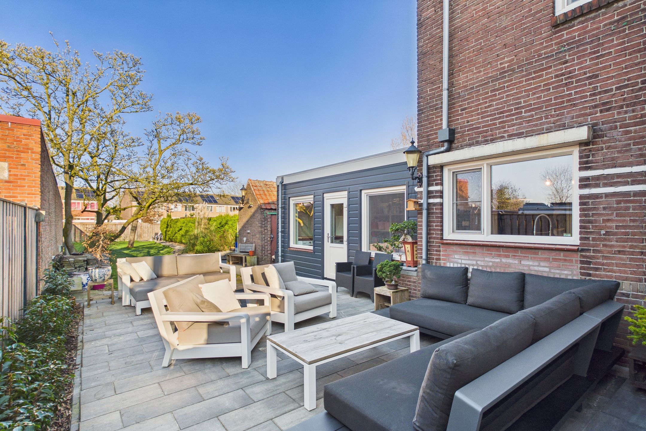 Foto 30 van Kanaalzicht 29