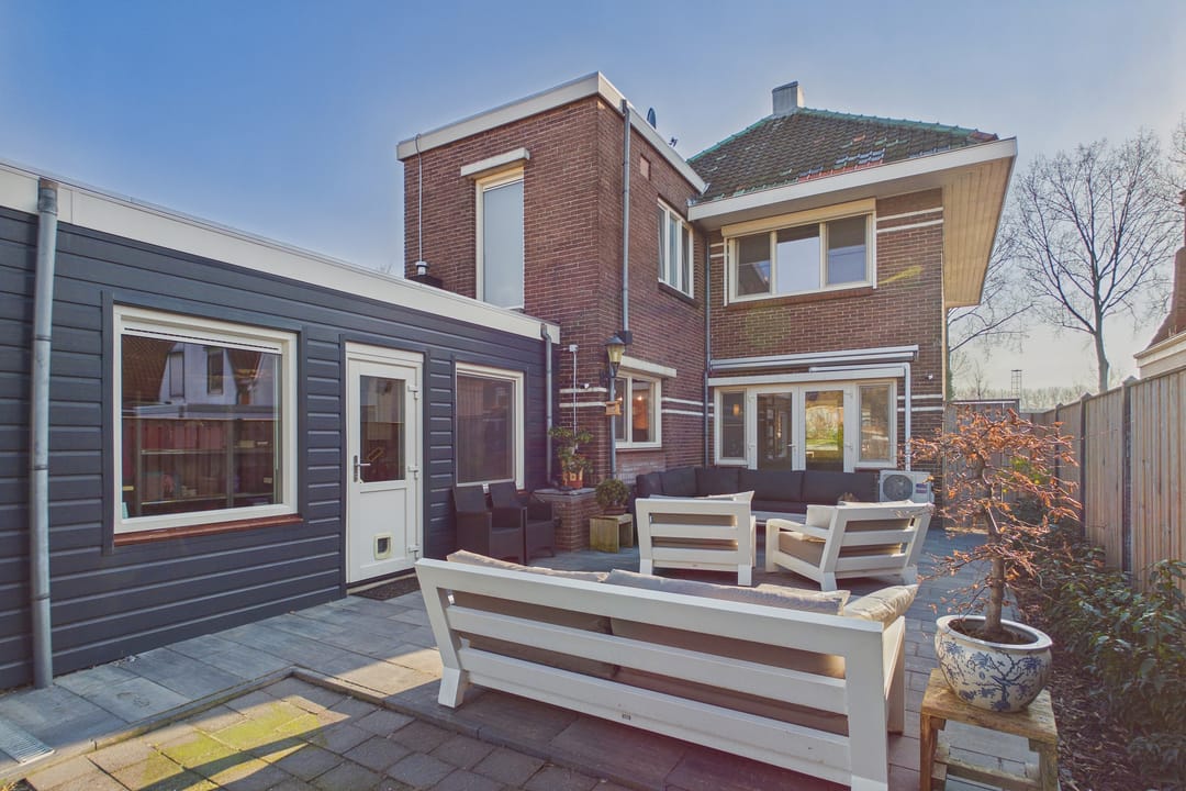 Foto 31 van Kanaalzicht 29