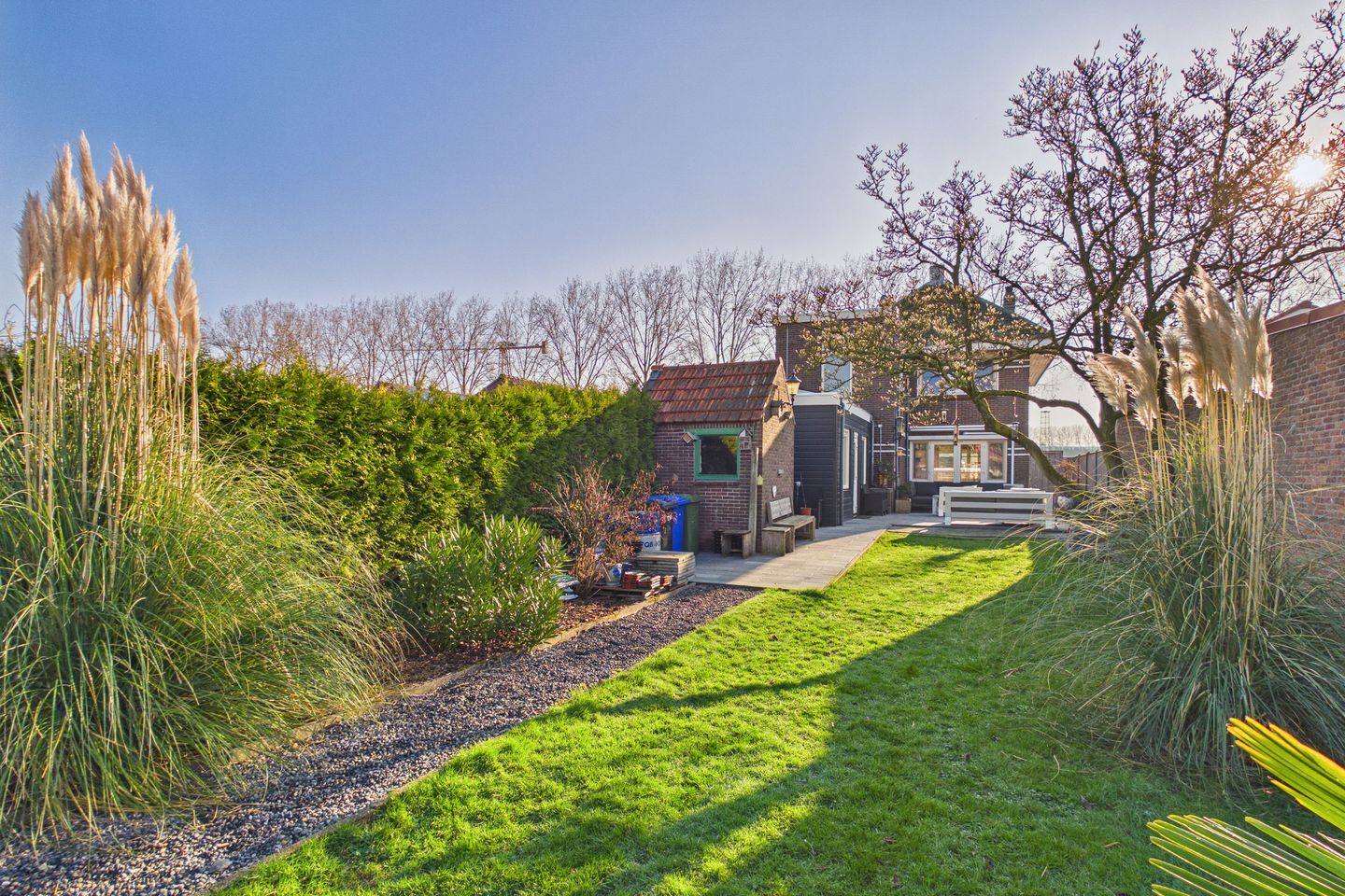 Foto 34 van Kanaalzicht 29