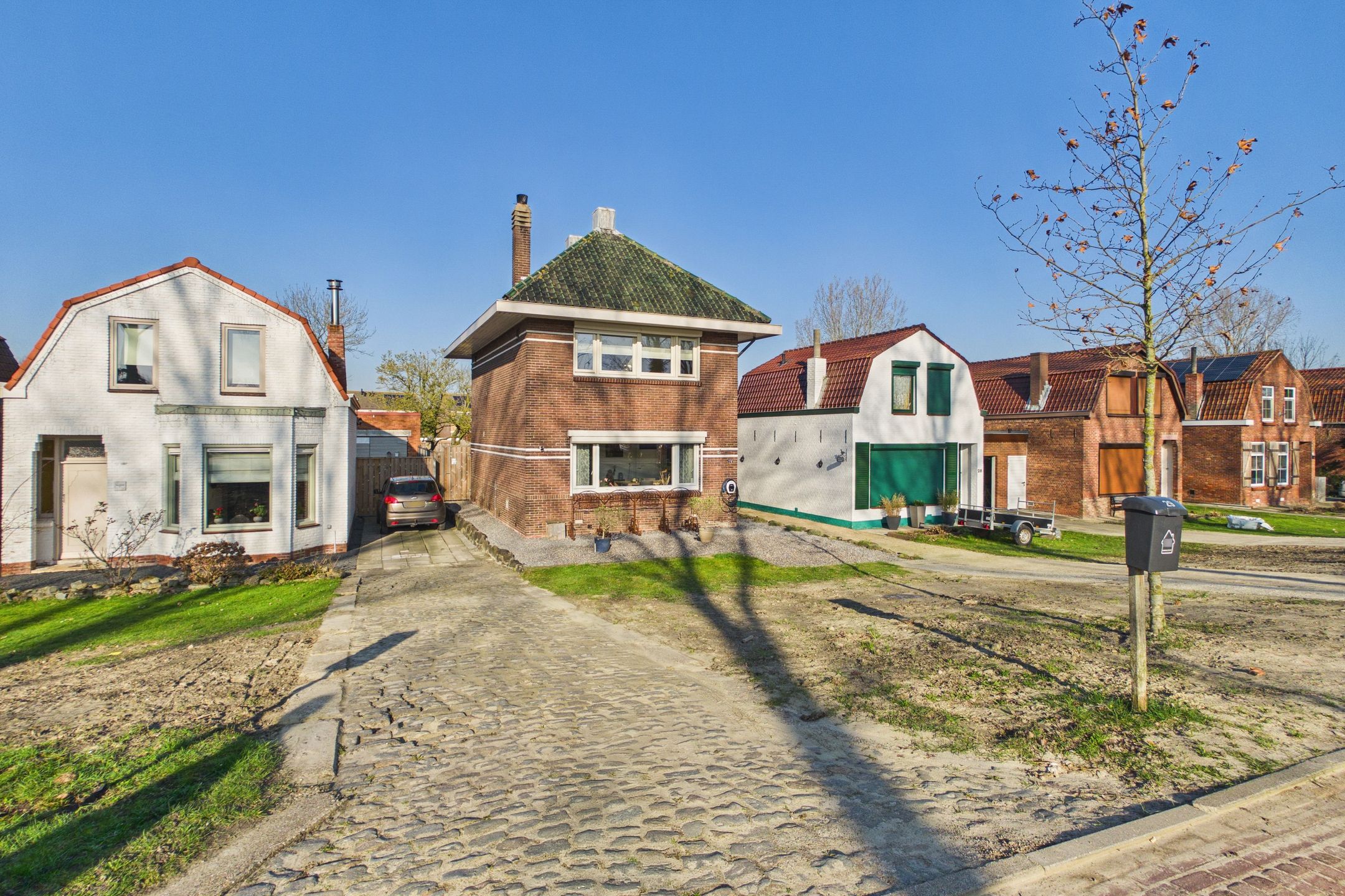 Foto 36 van Kanaalzicht 29