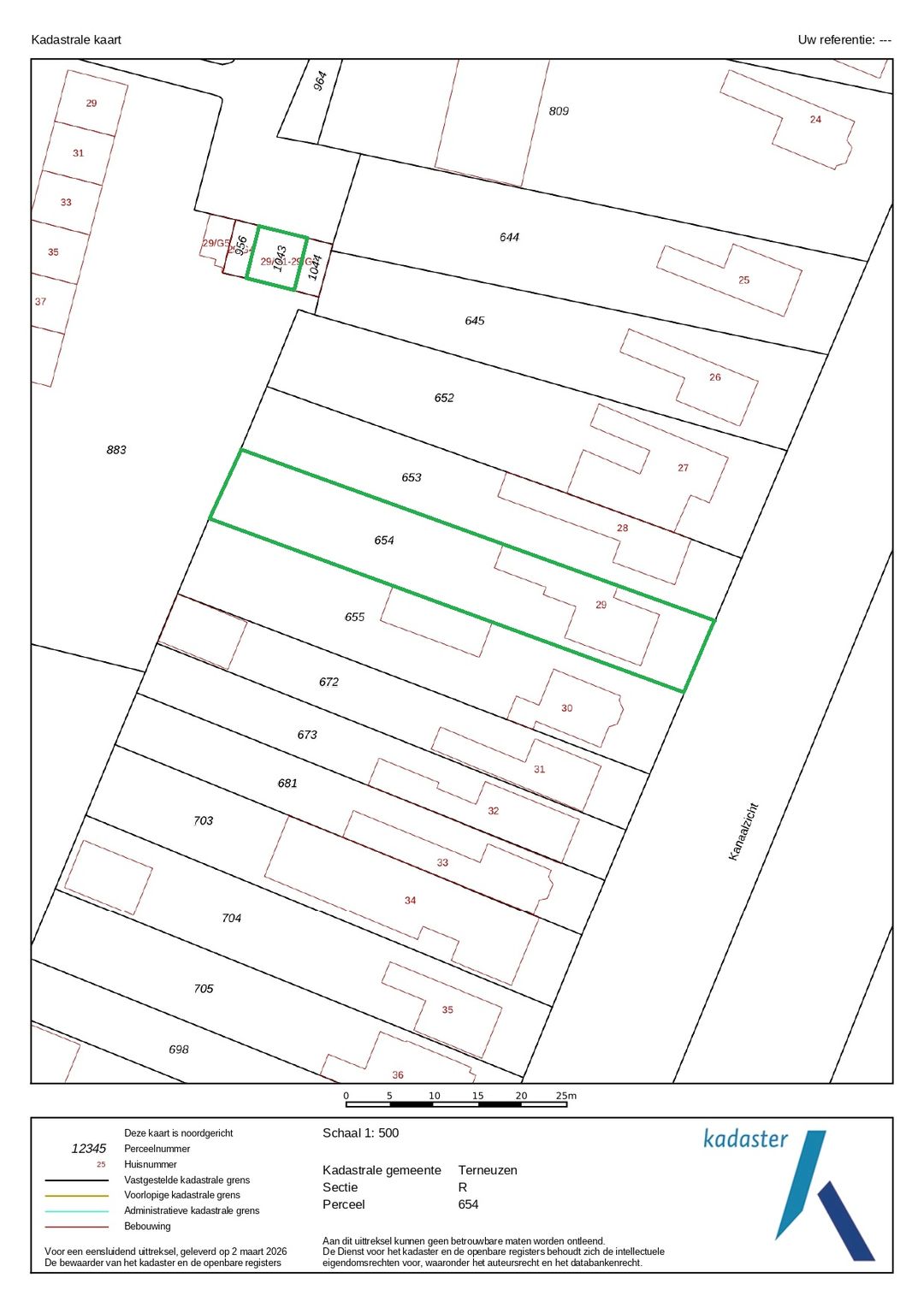 Foto 38 van Kanaalzicht 29