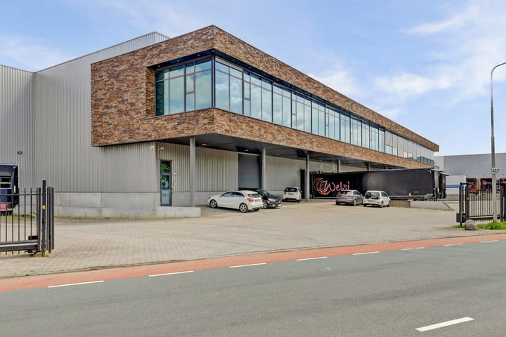 Celsiusweg 25, Venlo
