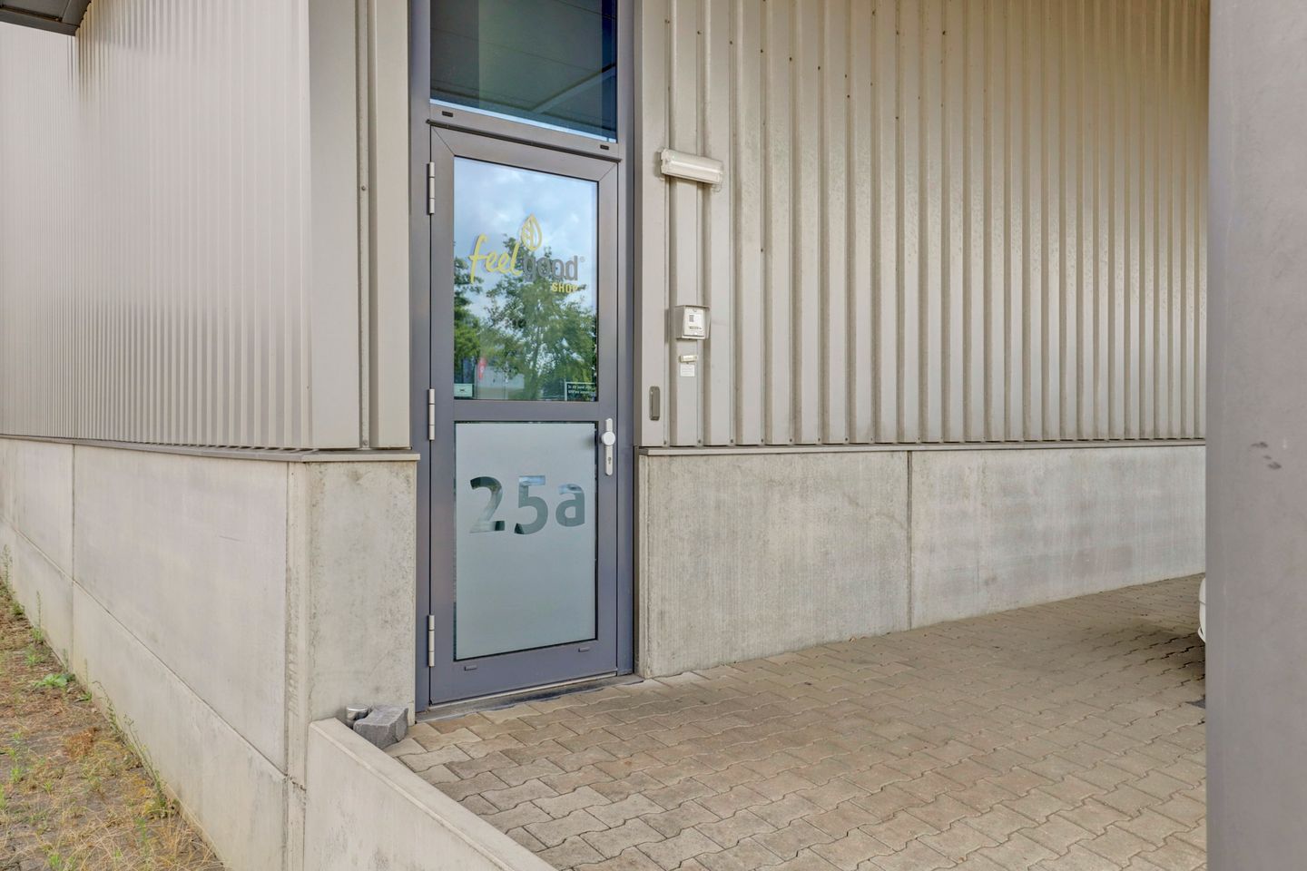 Bekijk foto 5 van Celsiusweg 25