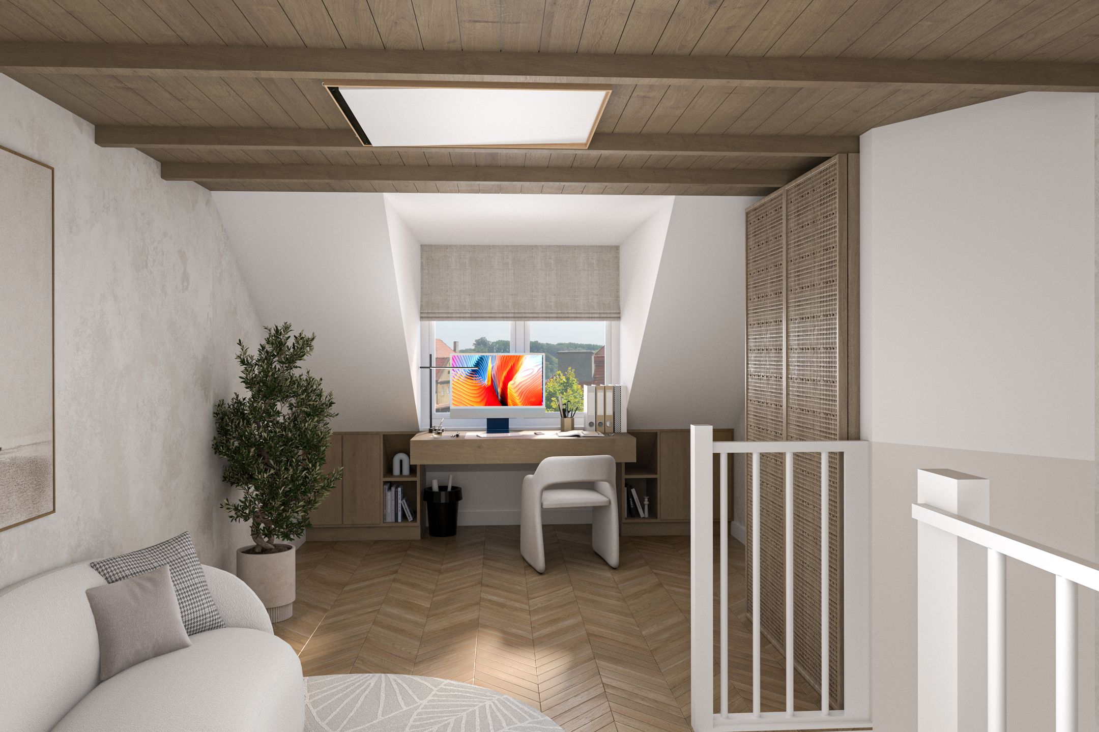 Foto 36 van Vlasakker 19