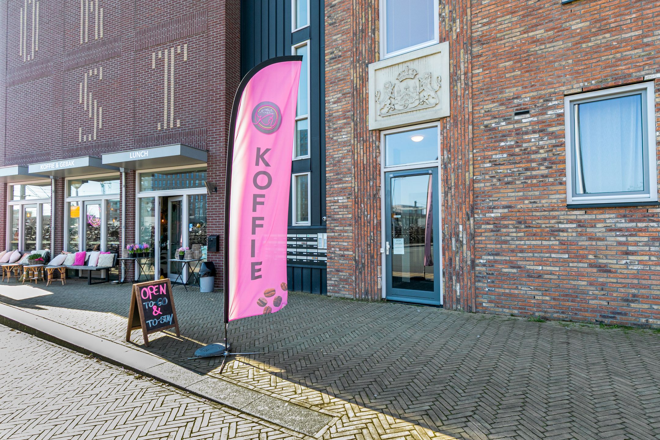 Foto 30 van Paulinapolder 76-F