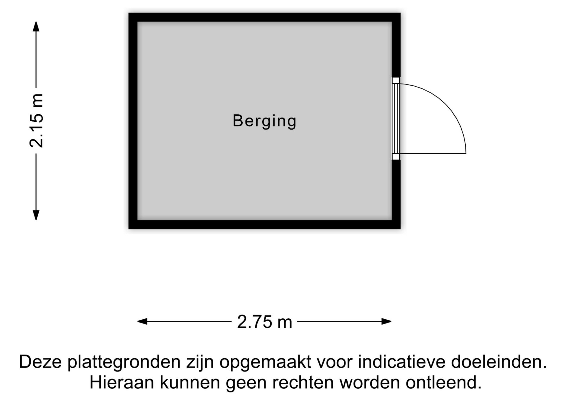 Foto 36 van Paulinapolder 76-F