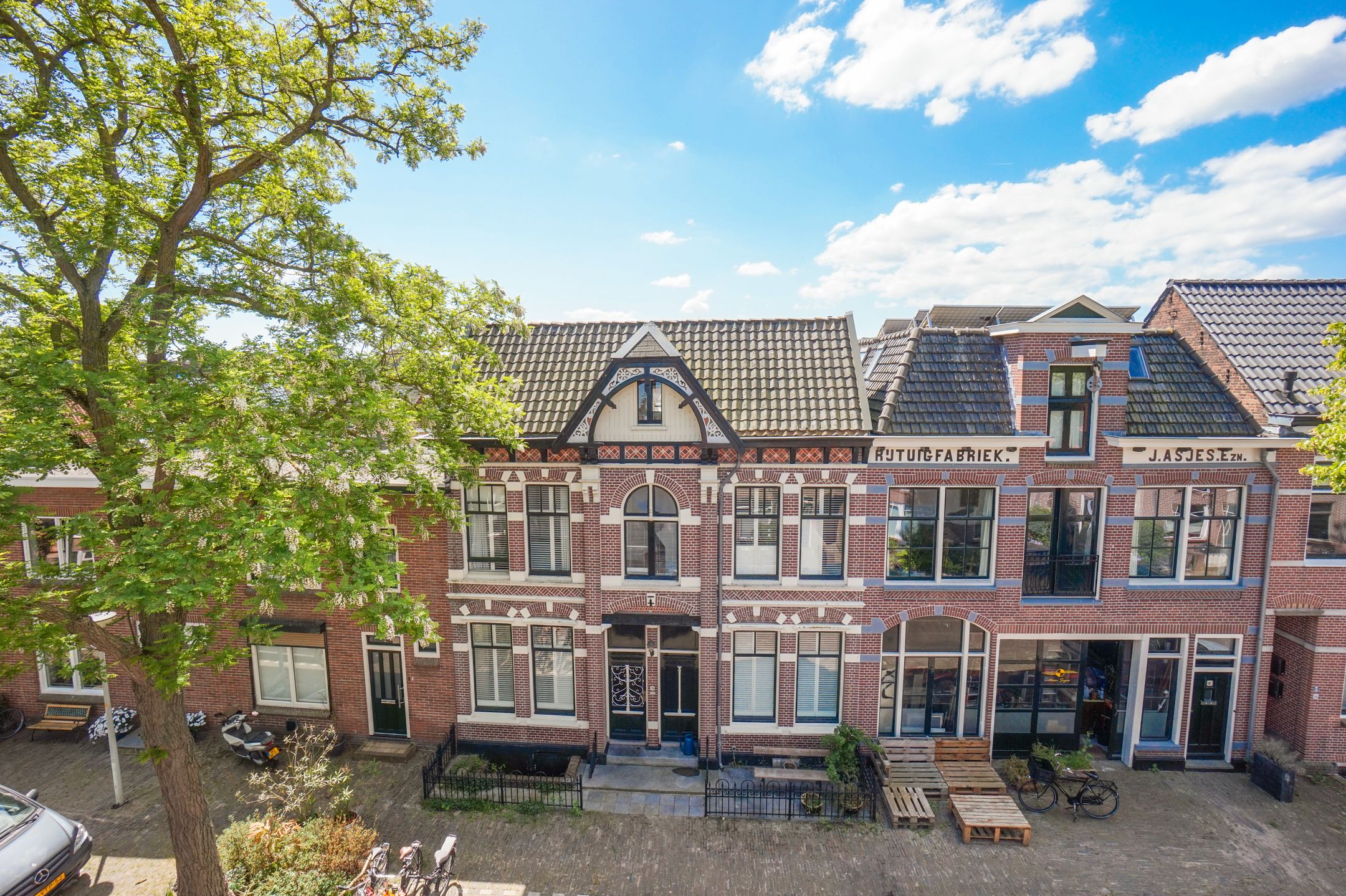 Foto 54 van Tienenwal 20