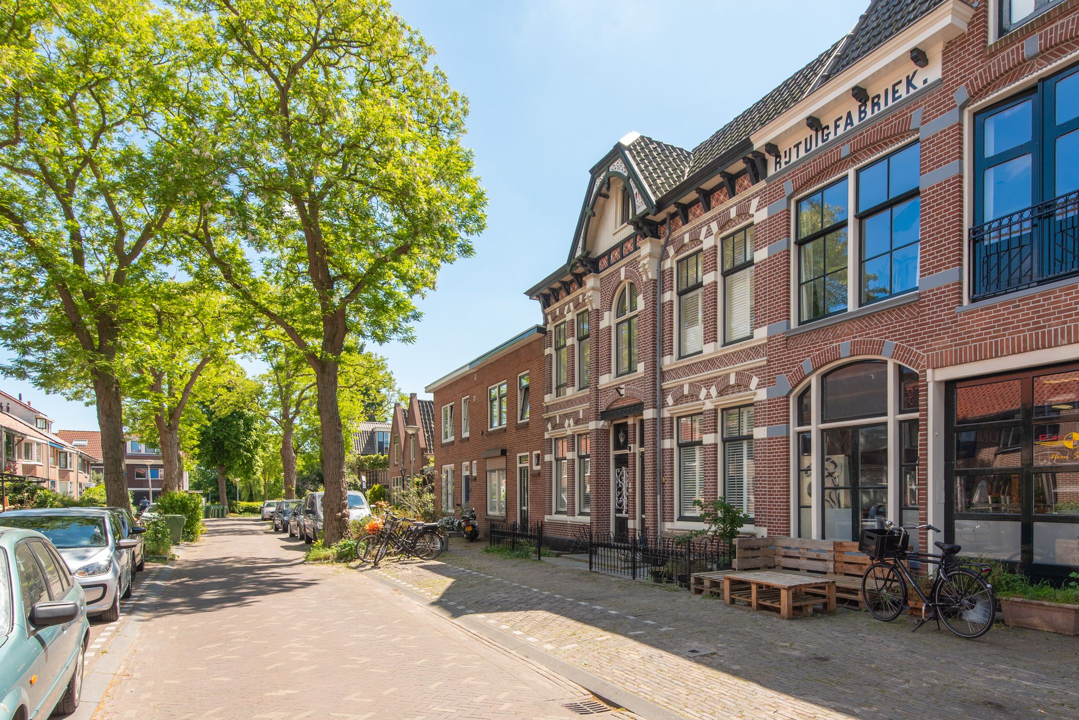 Foto 57 van Tienenwal 20