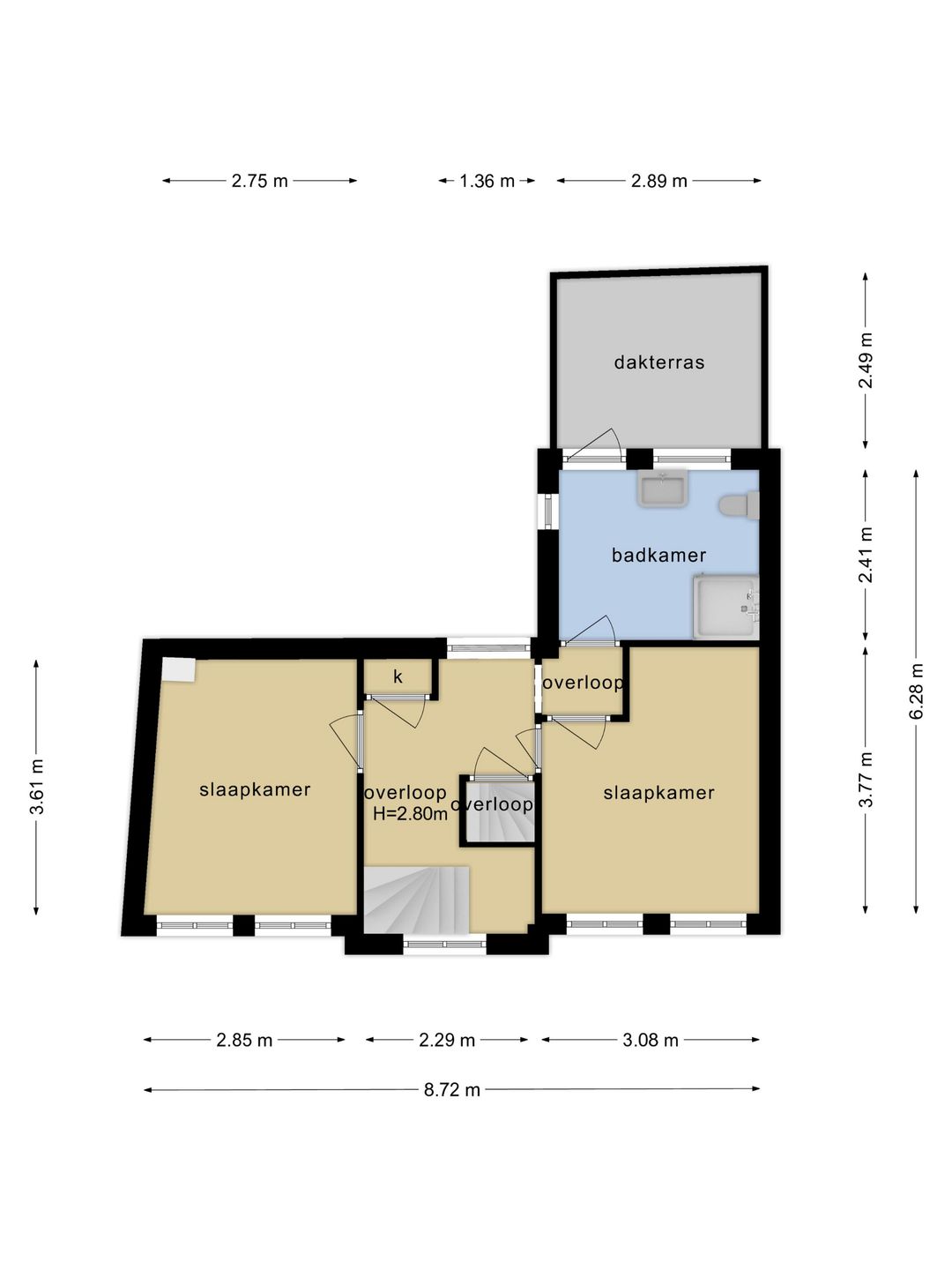 Foto 58 van Tienenwal 20