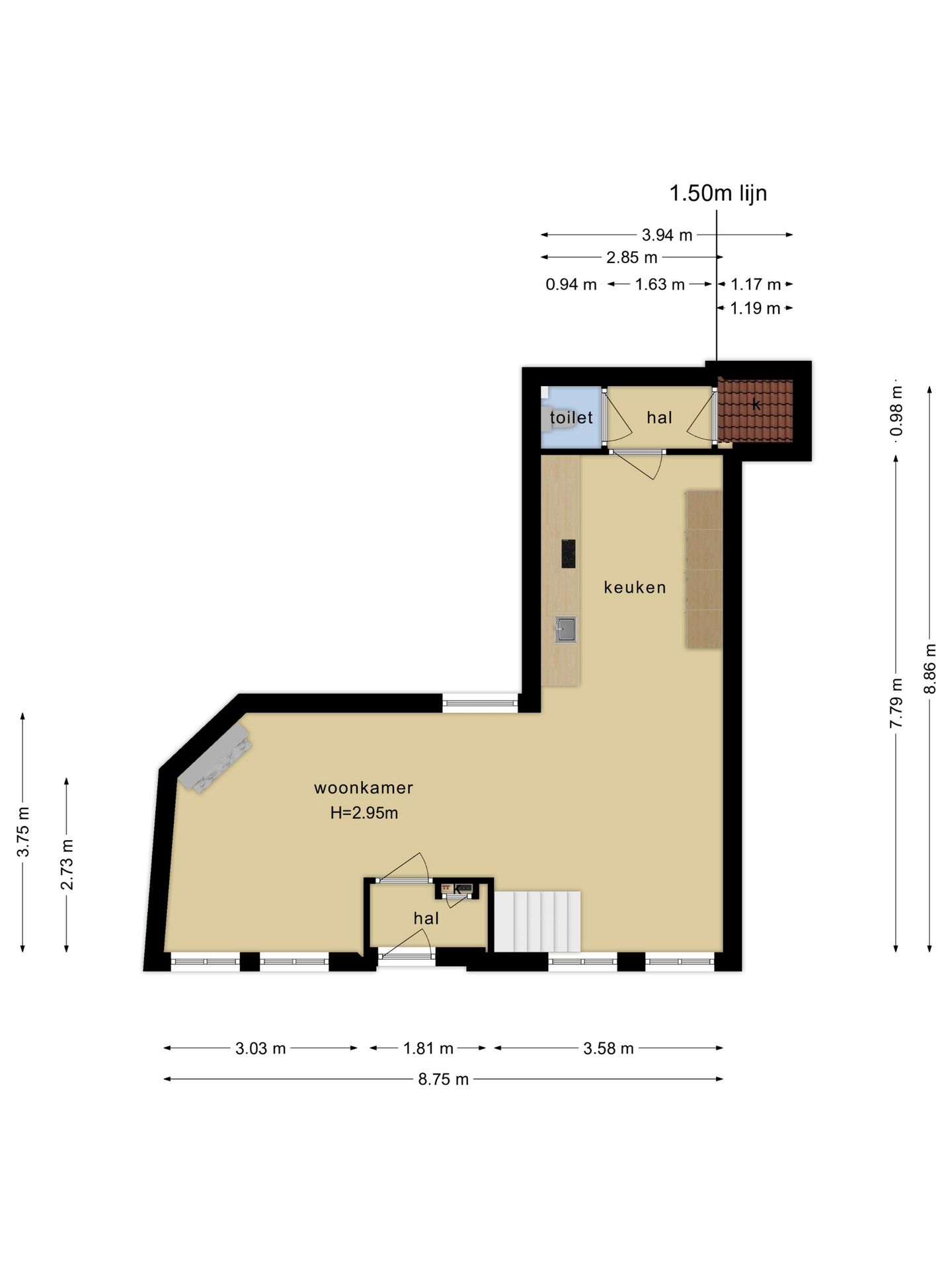 Foto 59 van Tienenwal 20