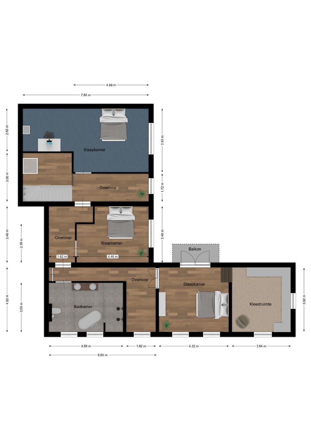 Foto 37 van Kruisstraat 106