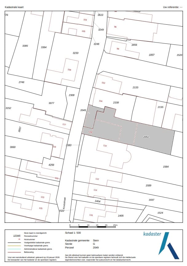 Foto 40 van Kruisstraat 106