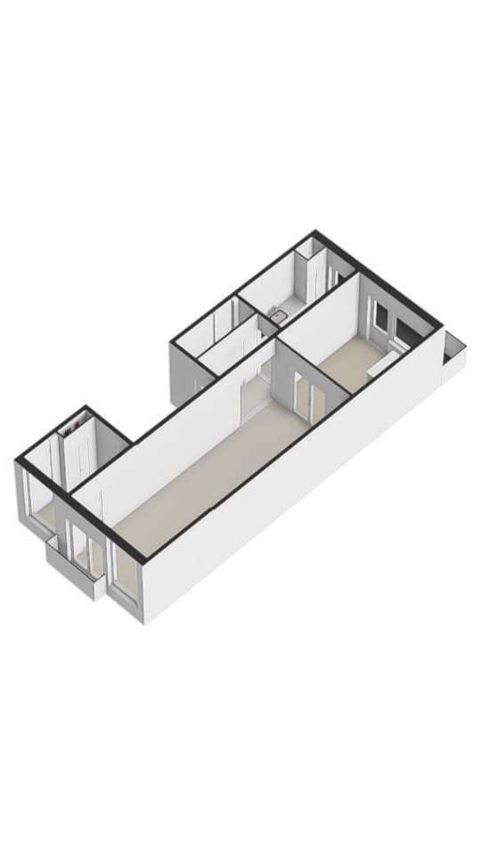 Foto 26 van Vrolikstraat 188-2