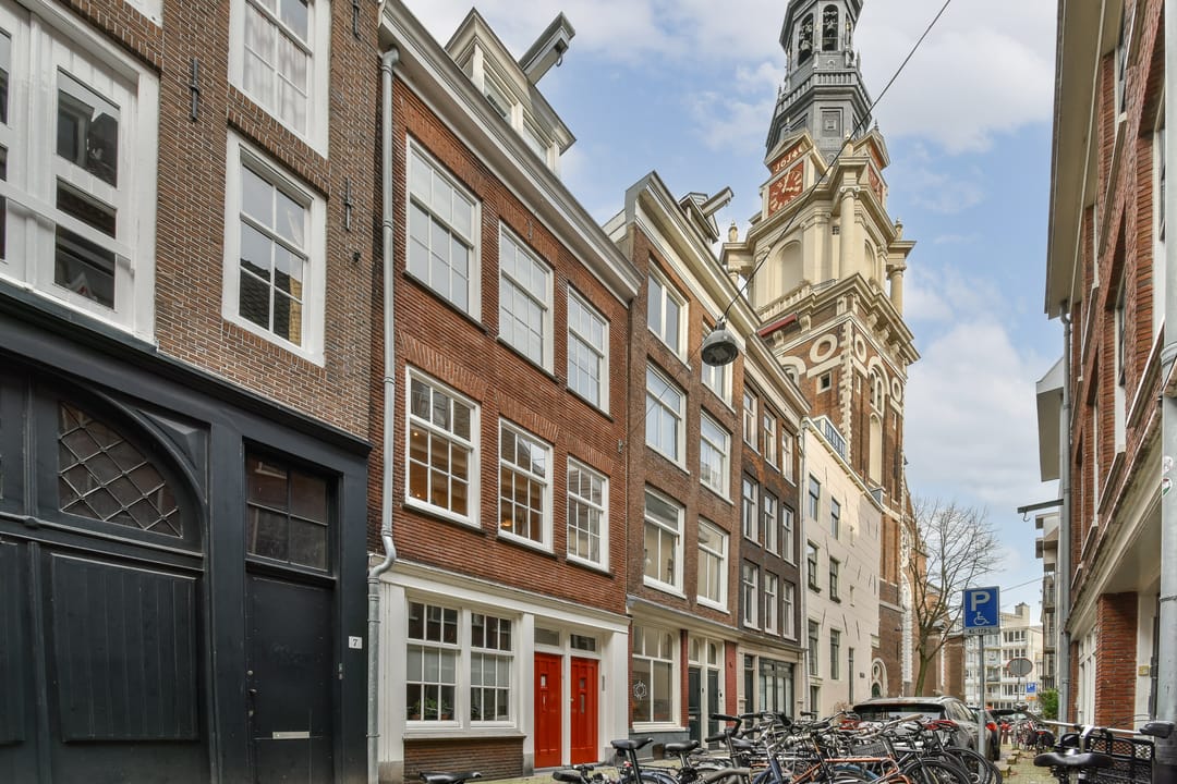 Photo 1 of Zandstraat 9-1