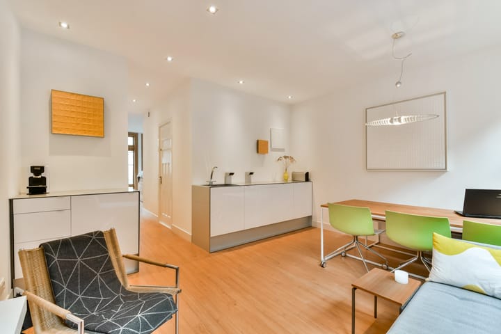 Photo 2 of Zandstraat 9-1