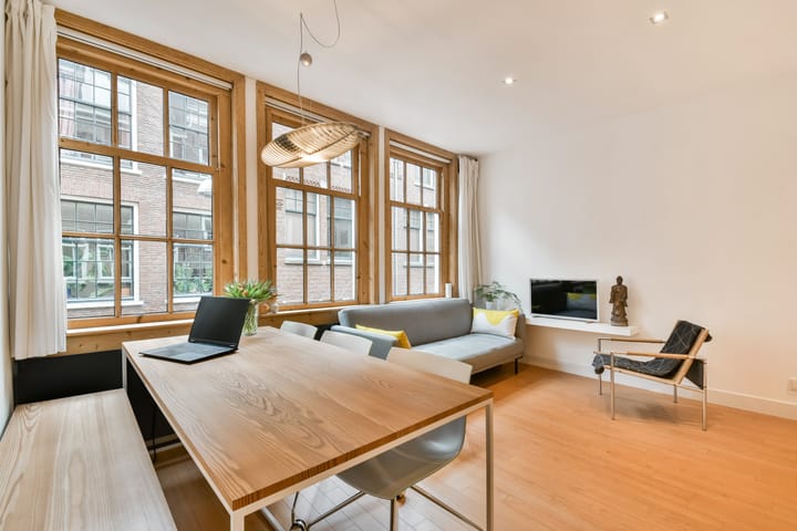 Photo 3 of Zandstraat 9-1