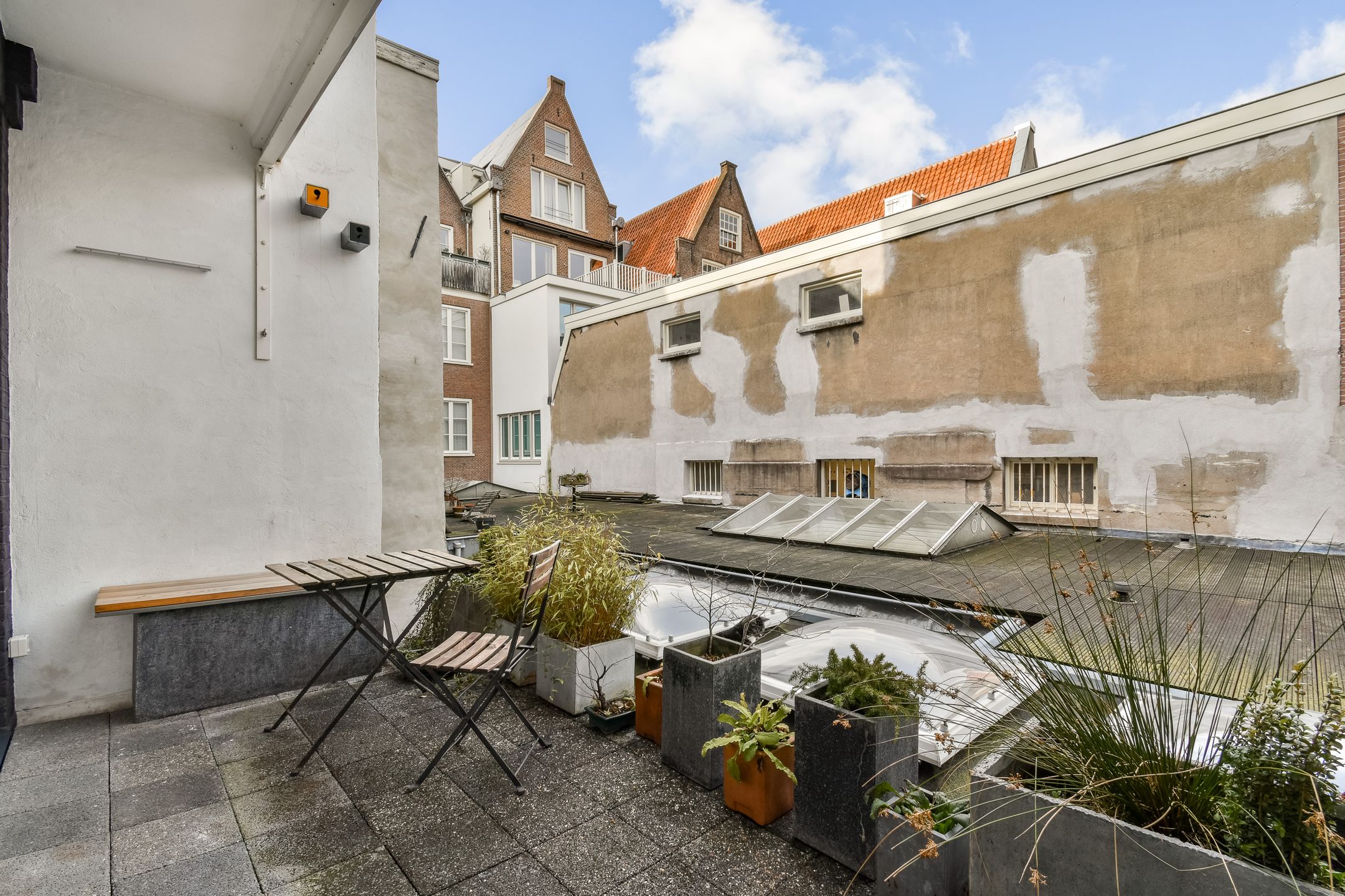 Photo 12 of Zandstraat 9-1