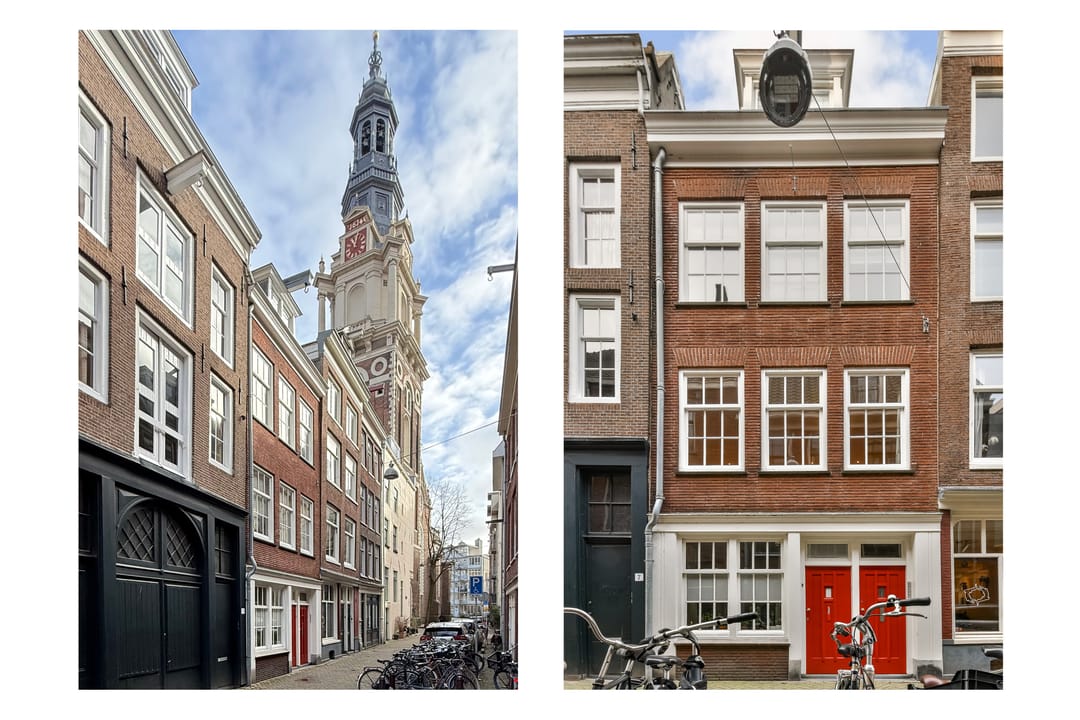 Photo 16 of Zandstraat 9-1