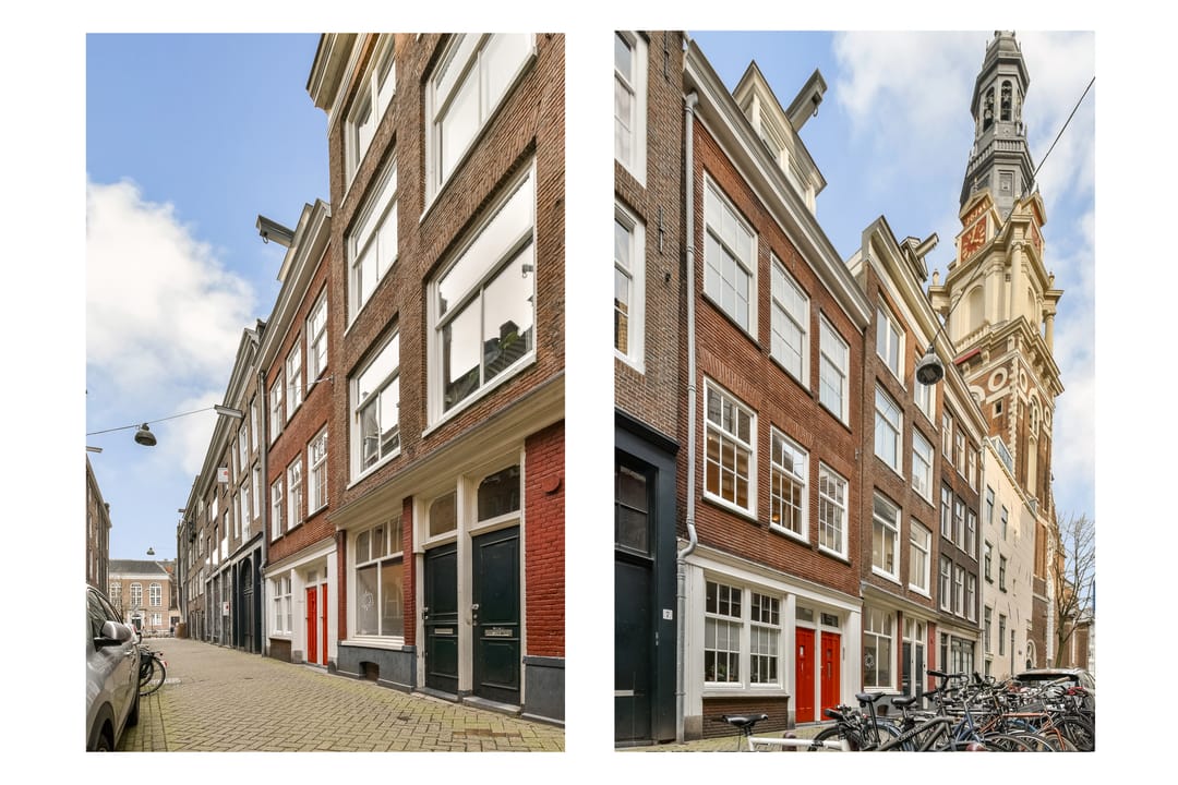 Photo 17 of Zandstraat 9-1