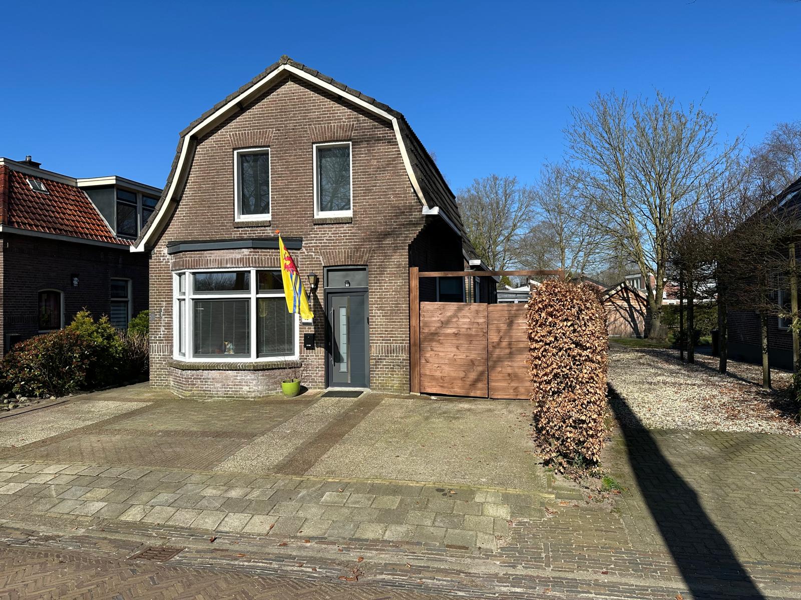 Stationsstraat 10