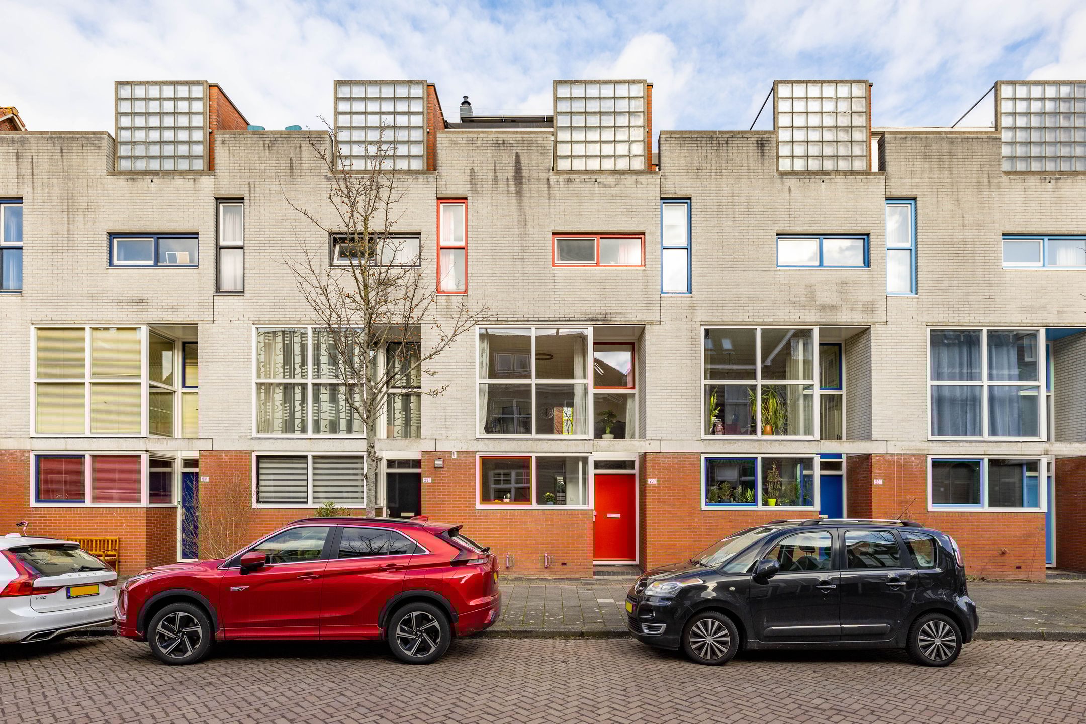 Oranjestraat 23-D 23 d